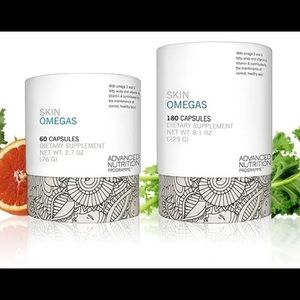 Jane Iredale SKIN OMEGAS